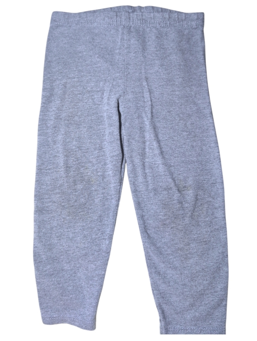 🍁2/$7🍁GARANIMALS Solid Grey Leggings